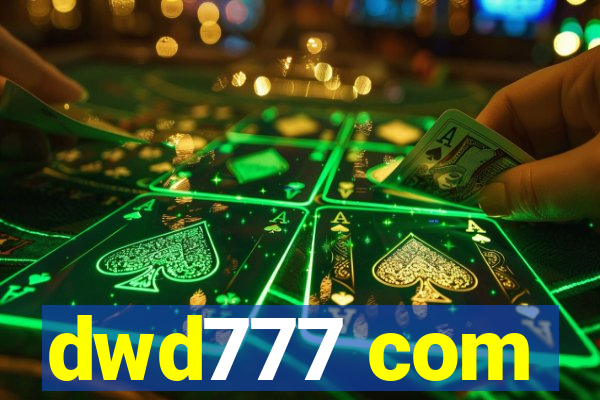 dwd777 com